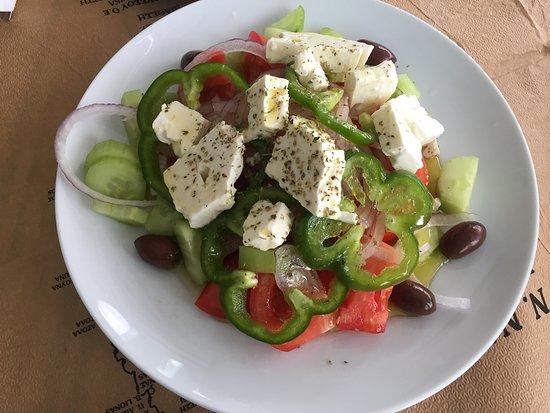 Gyro Gyro Grill House